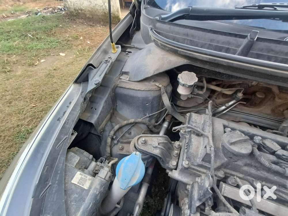 Hyundai I20 2020 Petrol Well Maintained