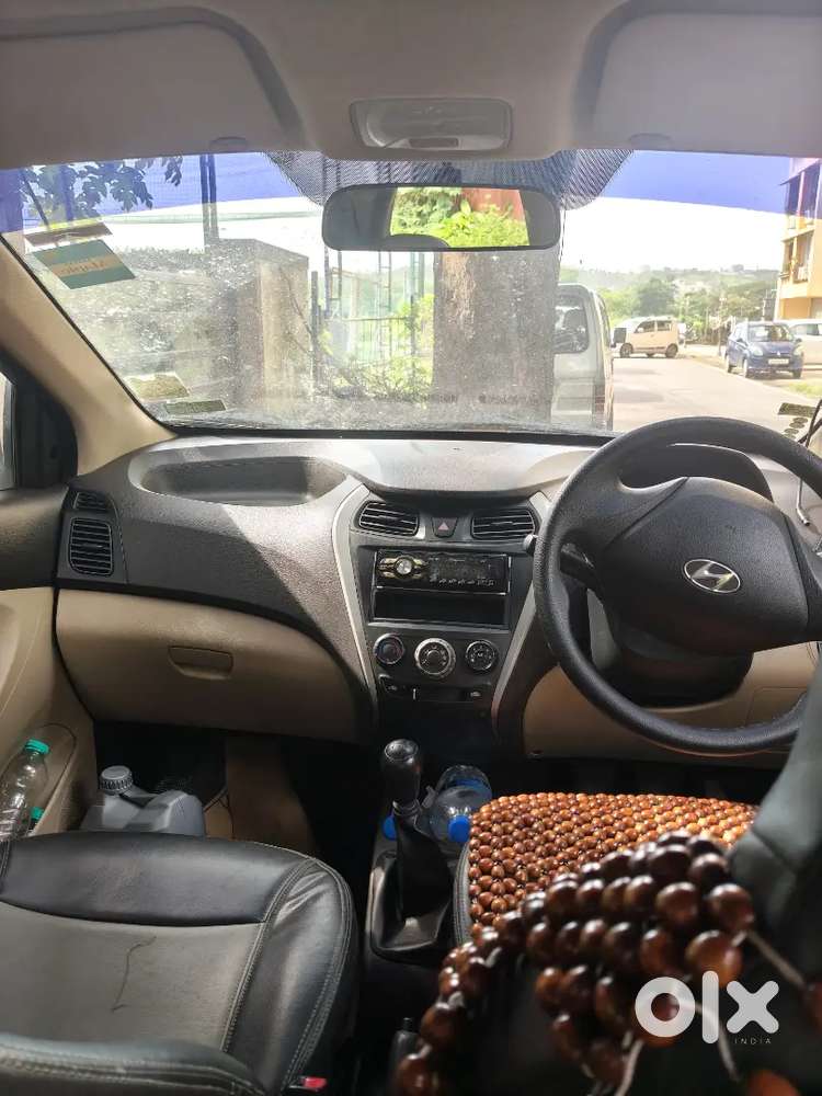 Hyundai Eon Sportz 2012manual Petrol
