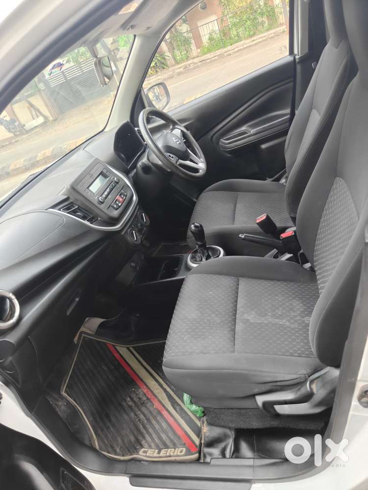 Maruti Suzuki Celerio Zxi, 2022, Petrol