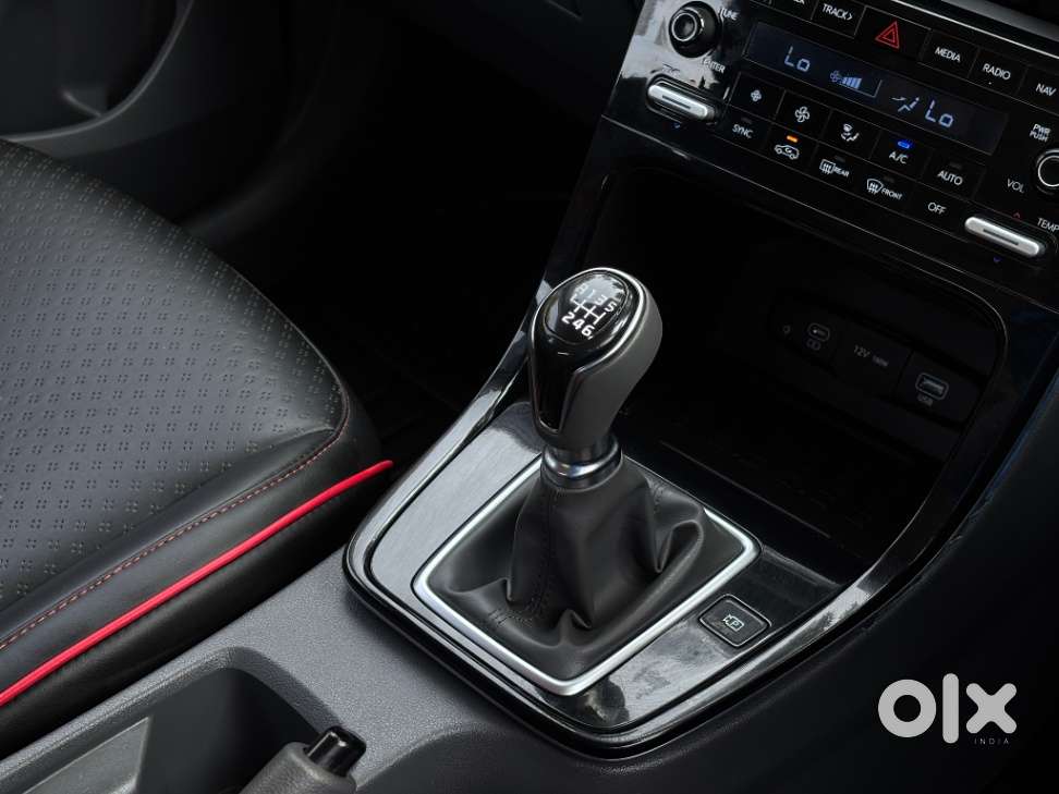 Hyundai Creta 1.5 Sx, 2024, Petrol