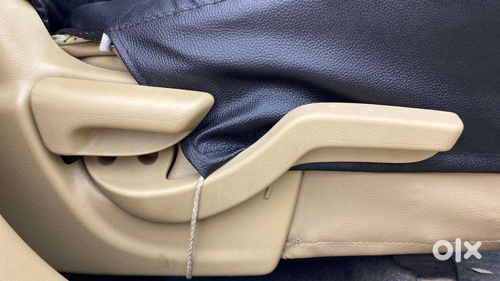 Honda Amaze 2013-2016 S I-vtech, 2016, Petrol