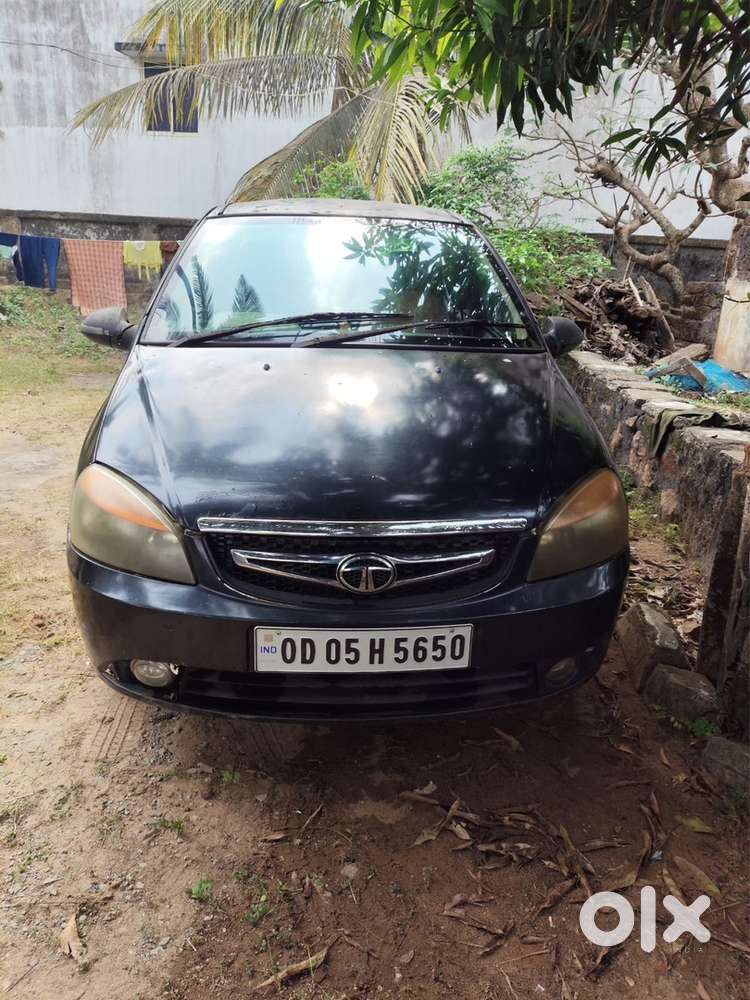 Tata Indigo 2016 Diesel
