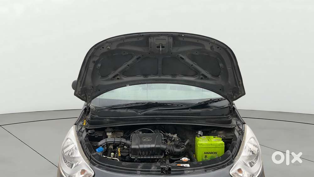 Hyundai I10 Magna 1.1l, 2014, Petrol