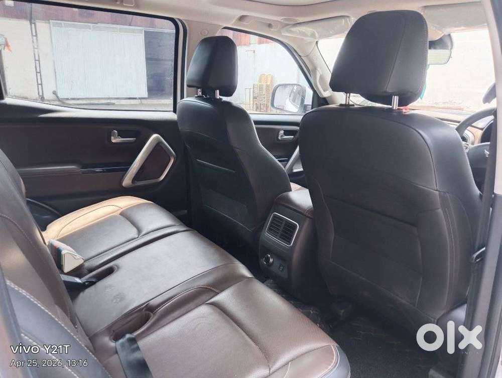 Mahindra Scorpio-n 2.2 Z8 L Diesel Mt 7 Str, 2024, Diesel