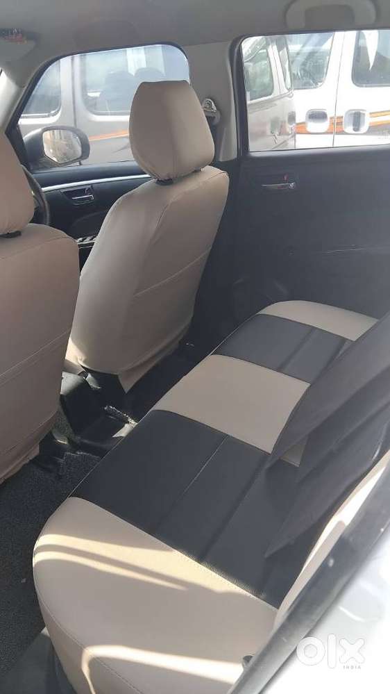 Maruti Suzuki Swift Vdi (o), 2013, Diesel