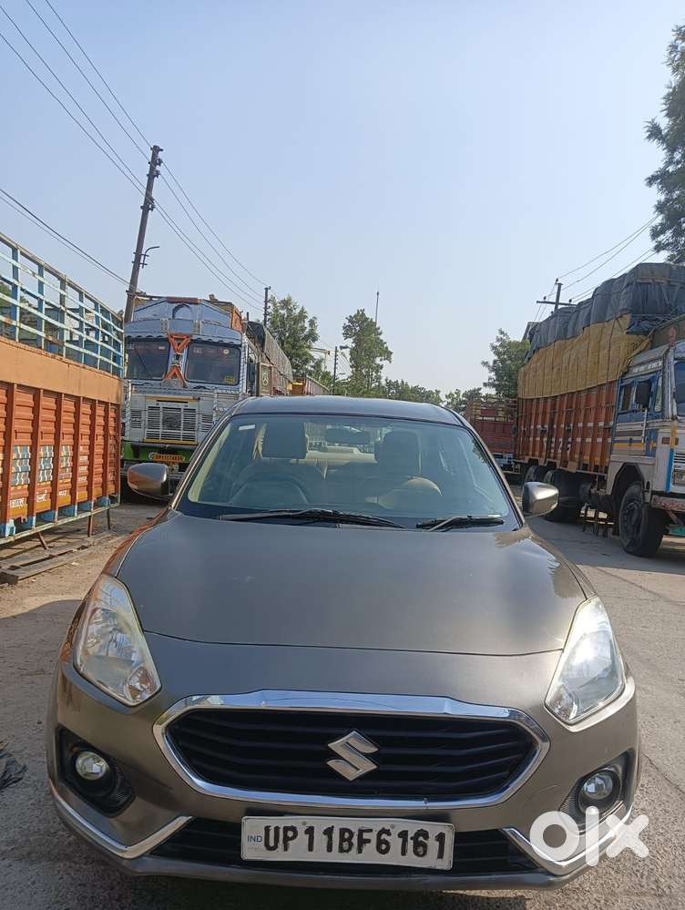 Maruti Suzuki Swift Dzire Zdi Plus , 2006, Diesel