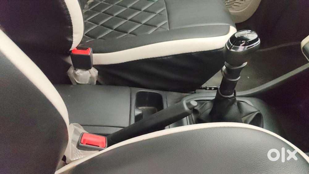 Renault Triber Rxt, 2020, Petrol