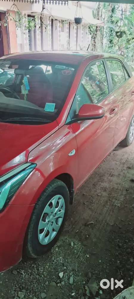 Hyundai Elite I20 2014 Diesel 60000 Km Driven