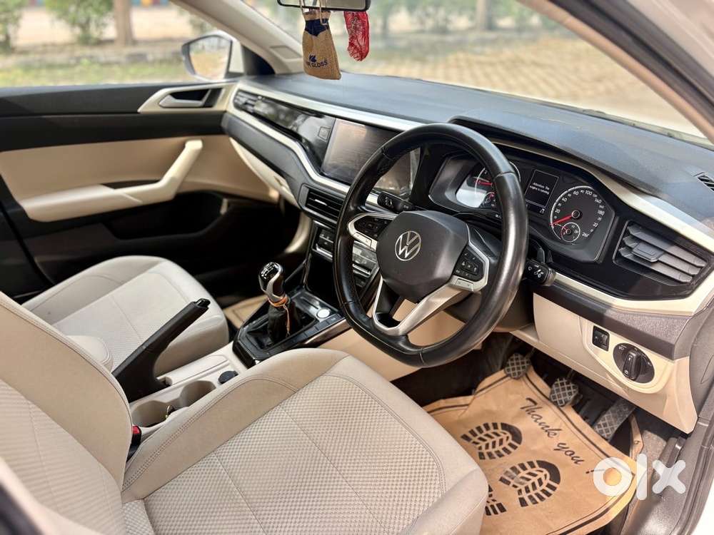 Volkswagen Virtus 1.0 Highline Tsi, 2023, Petrol