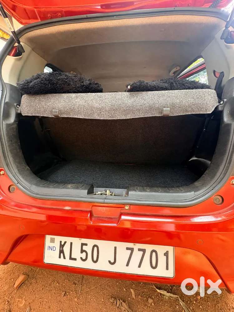 Maruti Suzuki Alto 800 2021