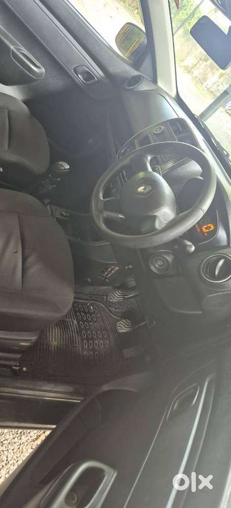 Renault Kwid Rxl, 2018, Petrol