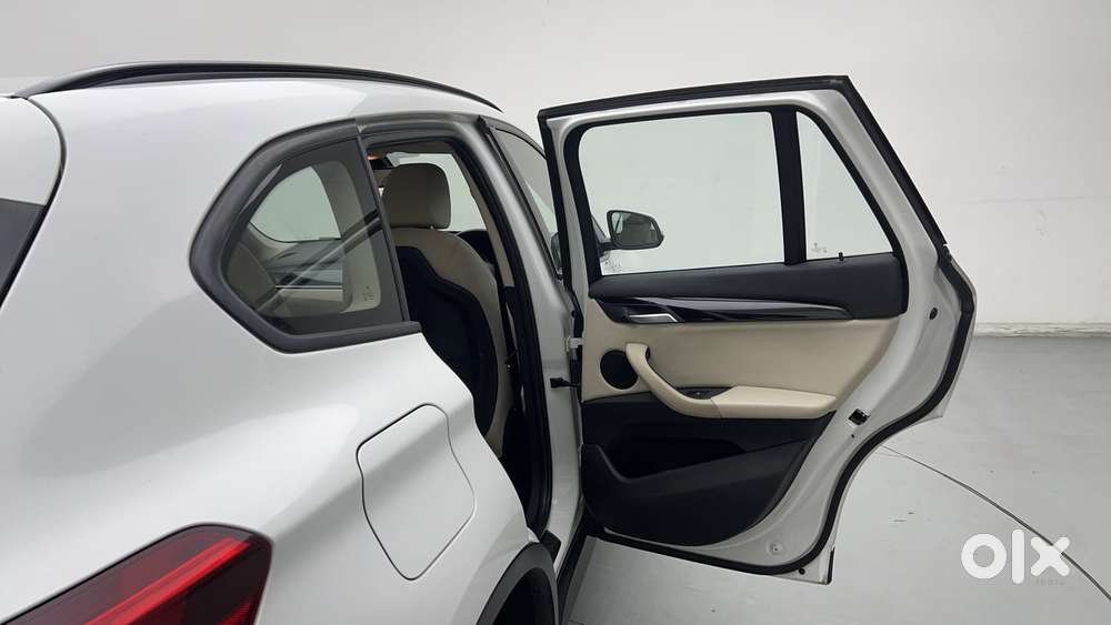 Bmw X1 2.0 Sdrive20i Sportx, 2020, Petrol