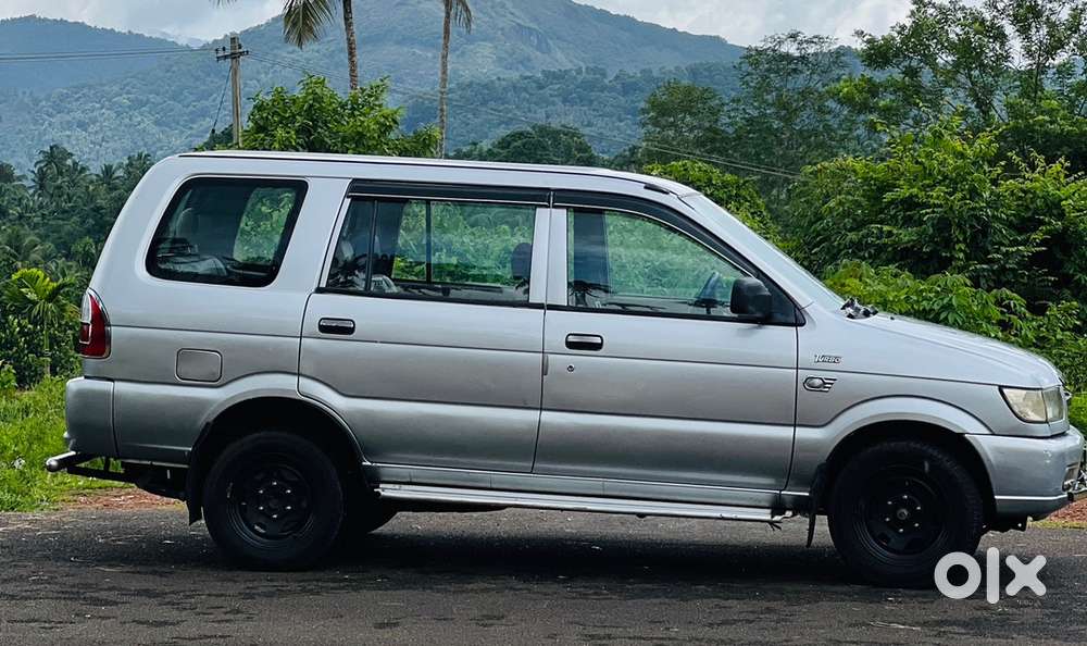 Chevrolet Tavera Diesel 2007