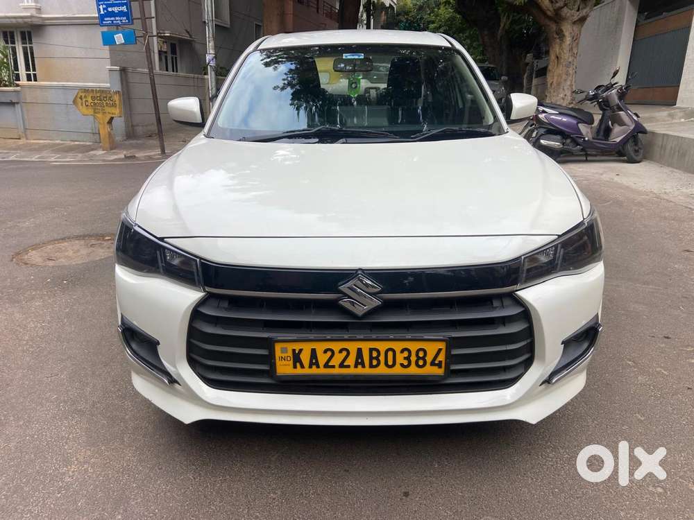 Maruti Suzuki Swift Dzire Tour S, 2025, Petrol