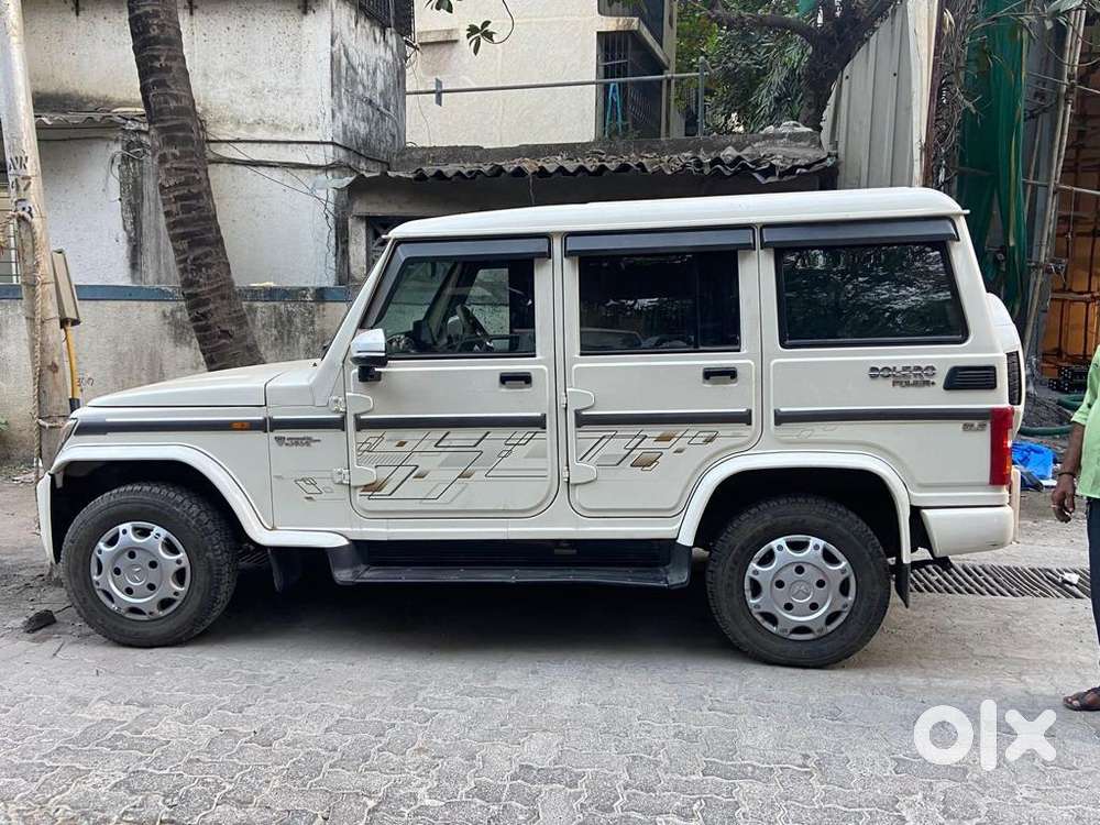 Mahindra Suv Diesel 2018