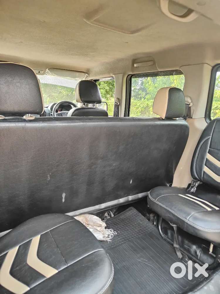 Mahindra Tuv 300 Diesel 2016