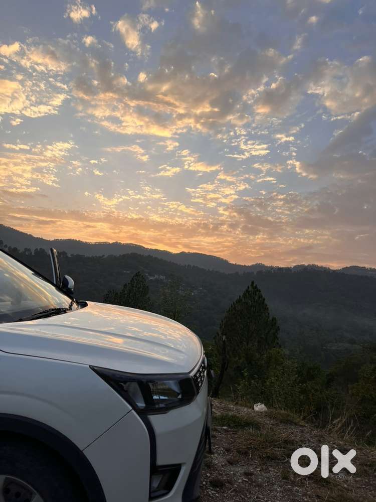 Mahindra Xuv300 2019 Diesel 17000 Km Driven
