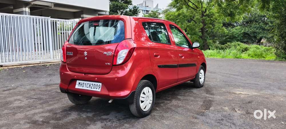 Maruti Suzuki Alto 800 Vxi, 2016, Petrol