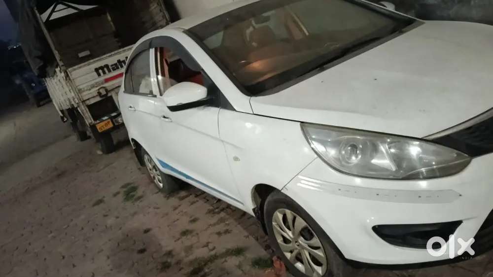 Tata Zest 2019