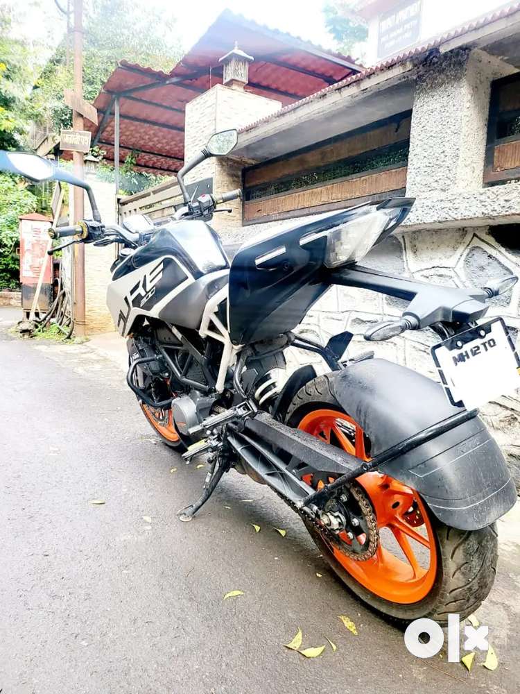 Olx bike hot sale hadapsar