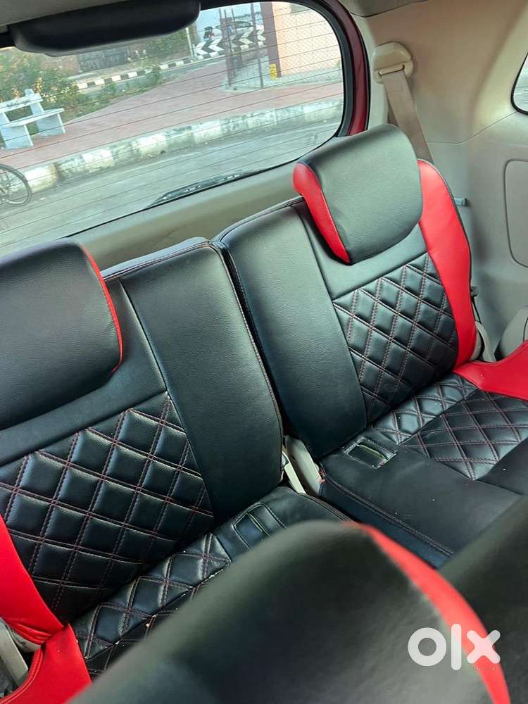 Toyota Innova 2008 Diesel Well Maintained