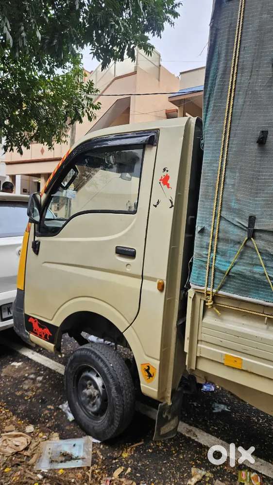 Tata Sumo Diesel Plus 2015 Plus