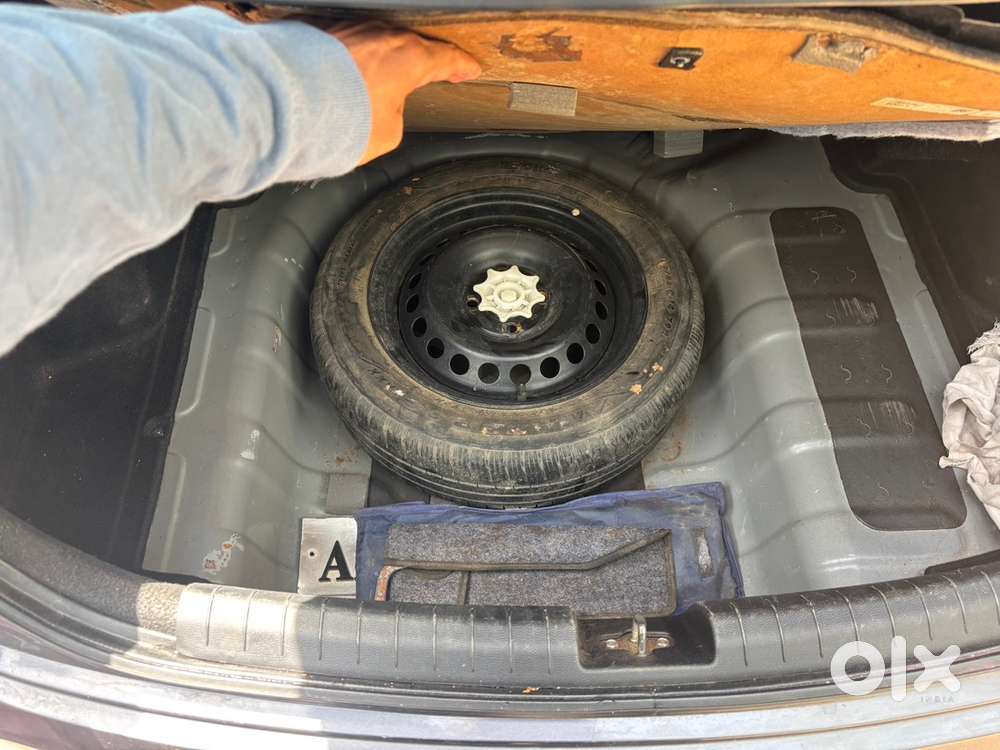 Hyundai Diesel Car 2017