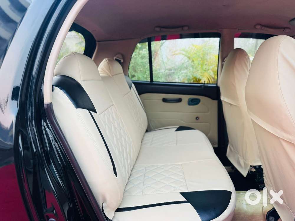 Hyundai Santro, 2011, Petrol