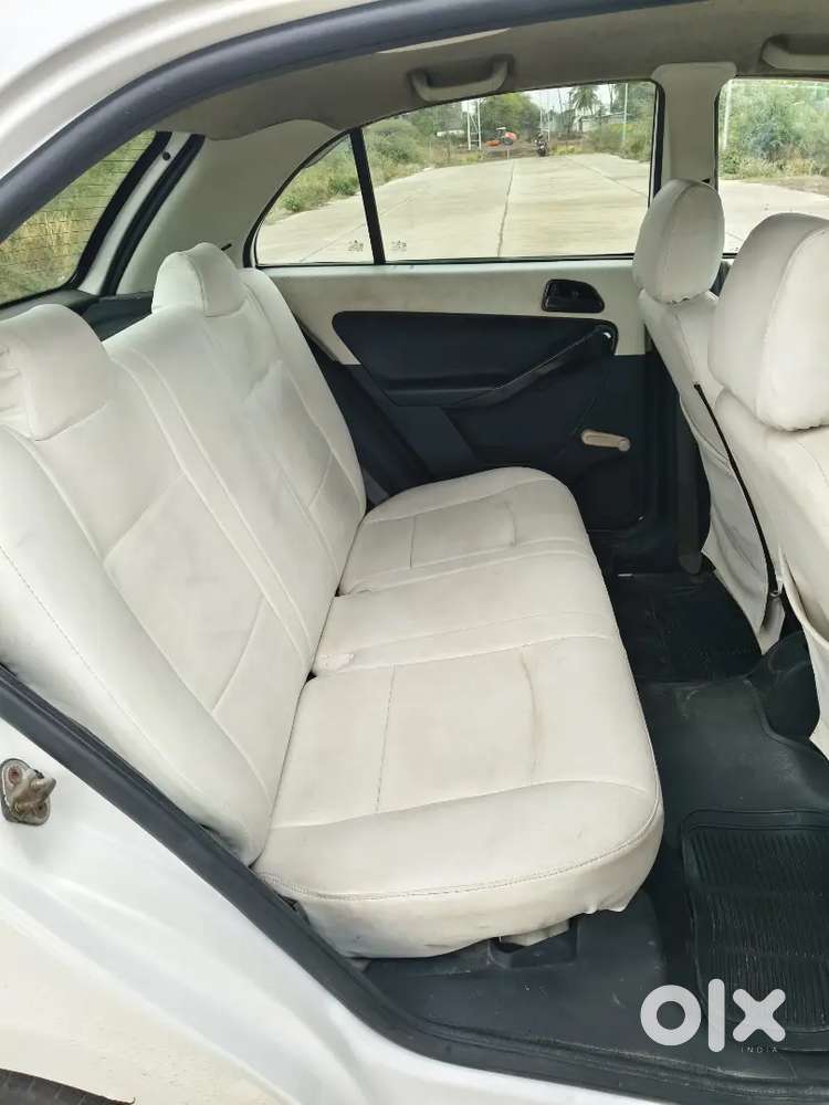Tata Indica Vista 2010 Diesel 130000 Km Driven