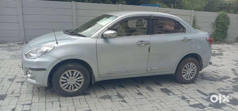 Maruti Suzuki Dzire 1.2 Vxi, 2024, Petrol