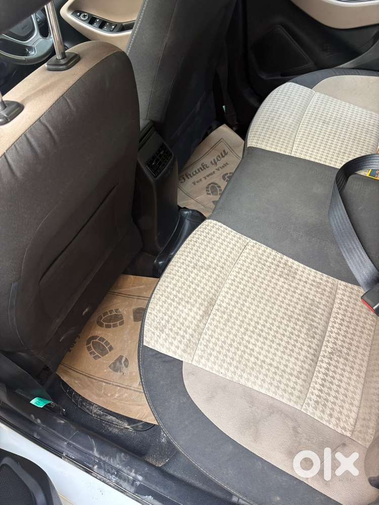 Hyundai I20 Asta Petrol 2019