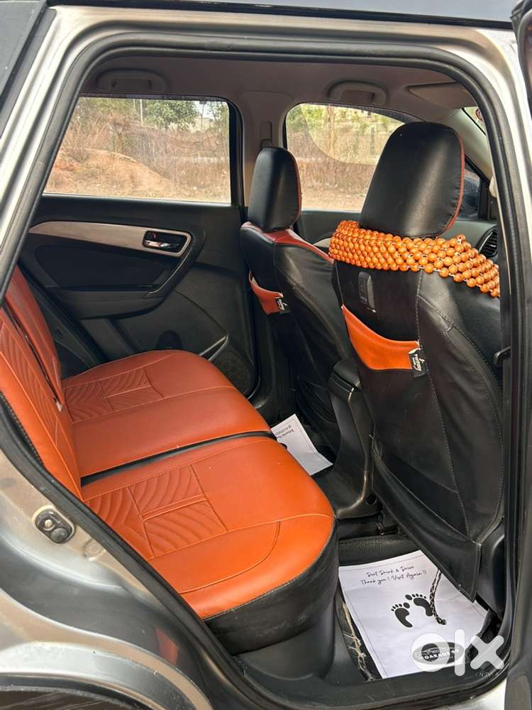 2016 Breeza Zdi+ Good Condition