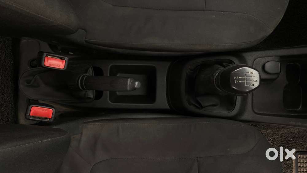 Renault Kwid Rxt, 2018, Petrol
