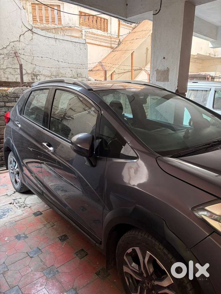 Honda Wr-v Vx Diesel Manual | 2019 Model | 1st Owner | Akola