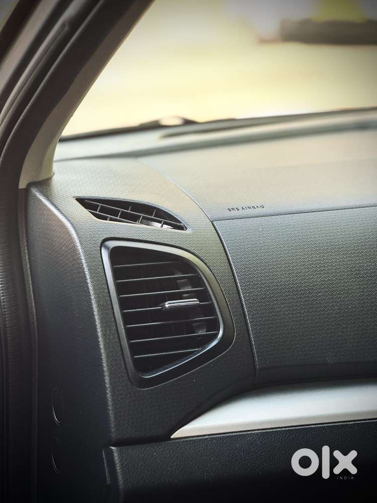 Maruti Suzuki Vitara Brezza Vdi (o), 2019, Diesel