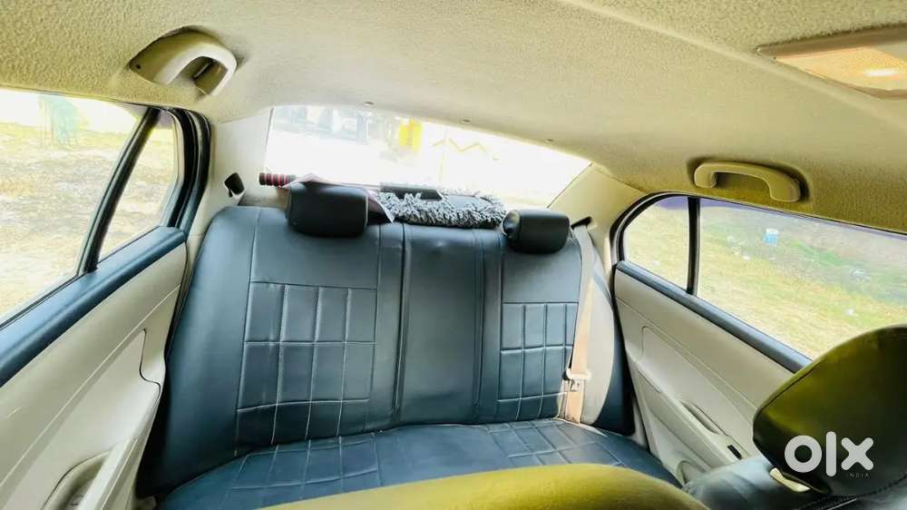 Maruti Suzuki Dzire 2013 Diesel Good Condition