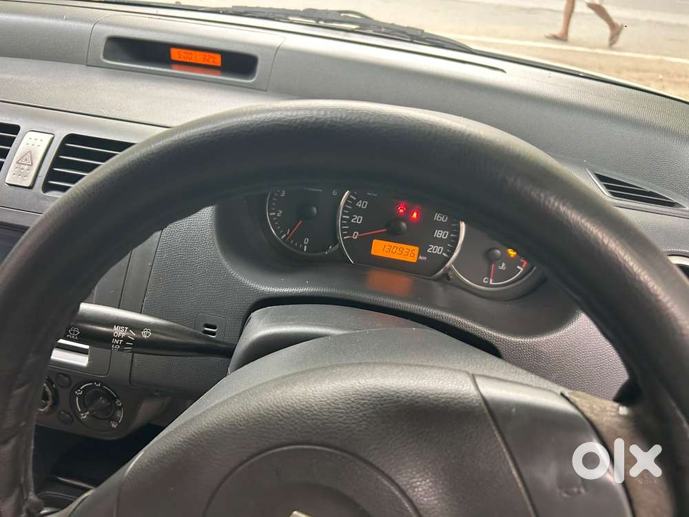 Maruti Suzuki Swift Dzire Vdi Bsiv, 2011, Diesel