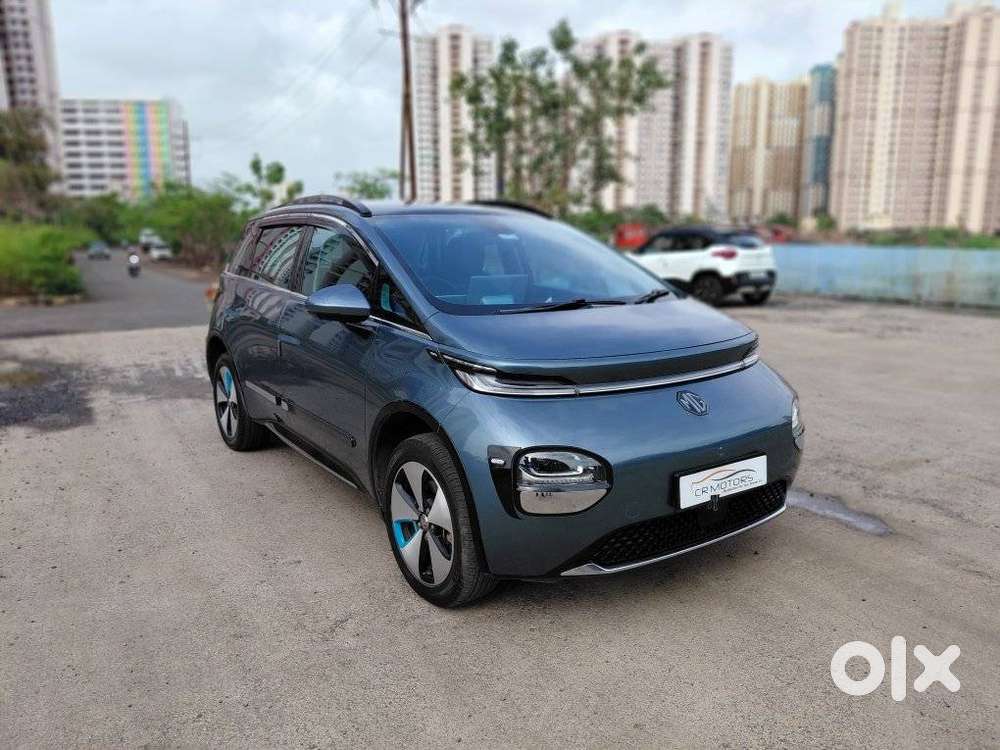 Mg Windsor Ev Essence, 2025, Electric