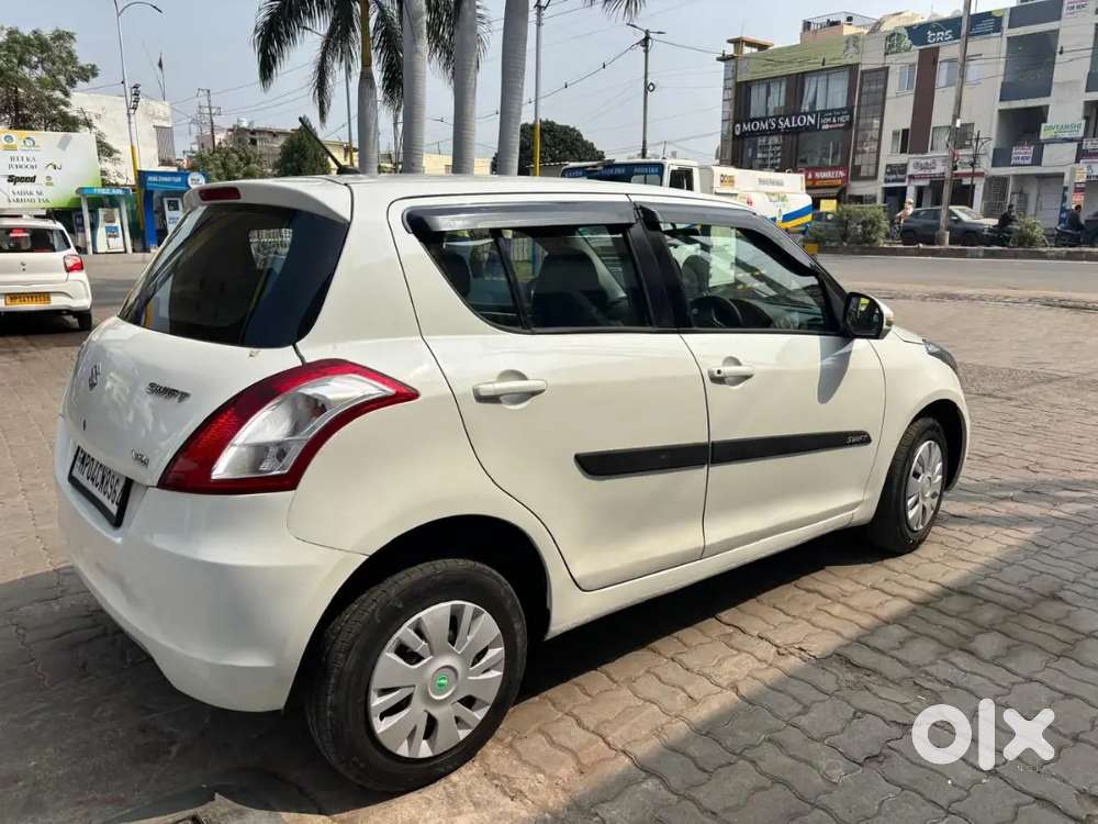 Maruti Suzuki Swift 2015 Diesel Well Maintained