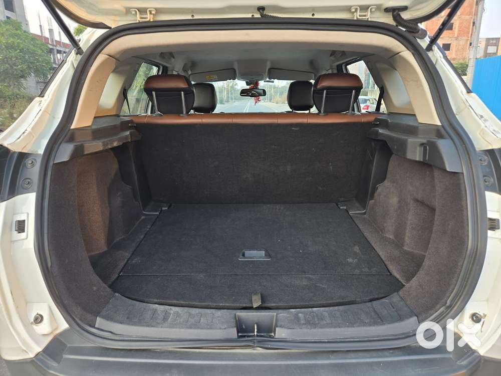 Tata Harrier Xe, 2021, Diesel