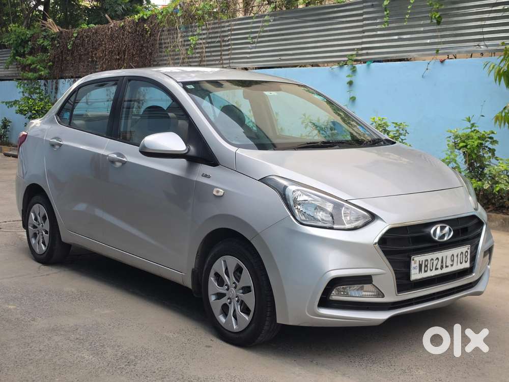 Hyundai Xcent 1.2 Crdi Sx, 2017, Diesel