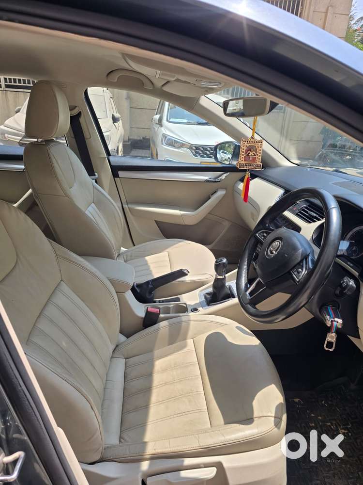 Skoda Octavia 1.4 Tsi Mt Style, 2018, Petrol