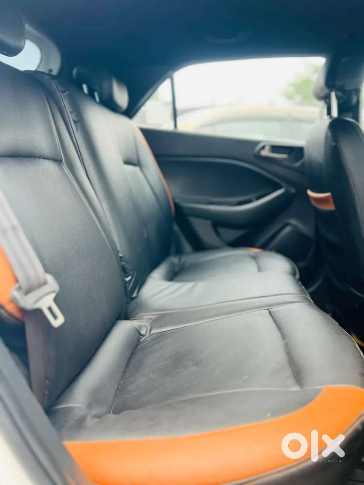 Hyundai I20 Active 1.4 Sx, 2017, Diesel