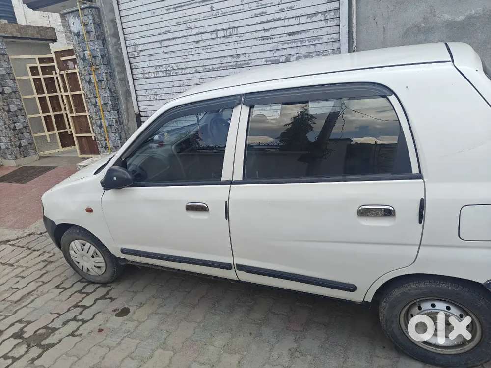 Alto Lx Bs Iv