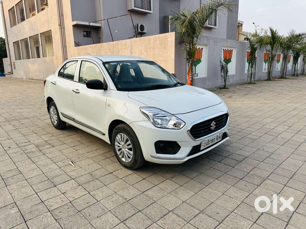 Maruti Suzuki Swift Dzire Vdi (o), 2019, Diesel