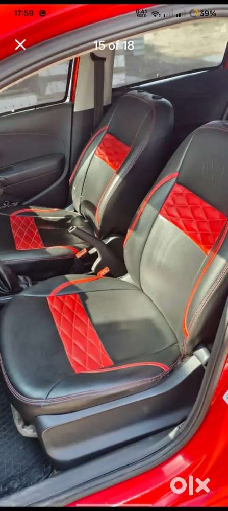 Volkswagen Polo 2019 Diesel 88000 Km Driven