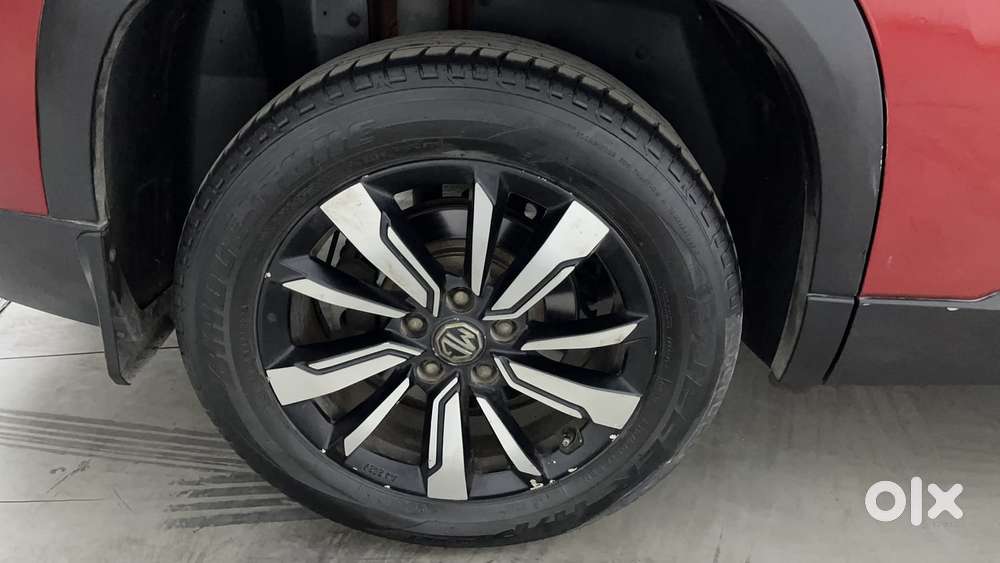 Mg Hector 2.0 Sharp Diesel, 2020, Diesel
