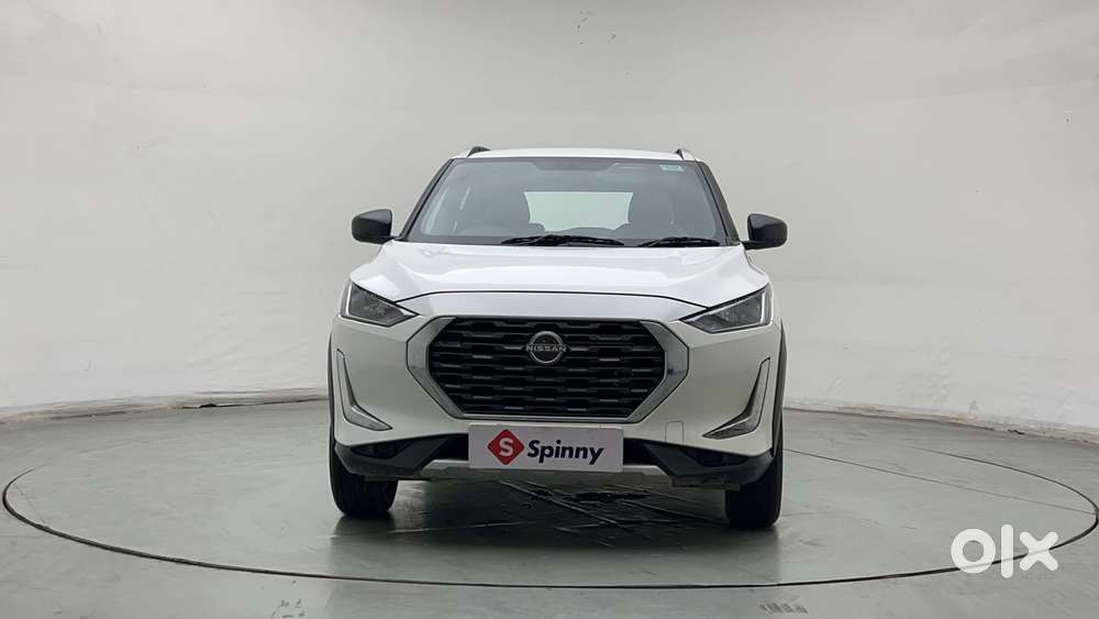Nissan Magnite 1.0 Xe, 2024, Petrol