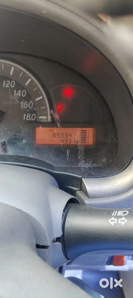 Renault Pulse 2012 Diesel 94000 Km Driven