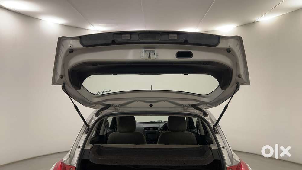 Maruti Suzuki Swift 1.3 Lxi, 2013, Petrol